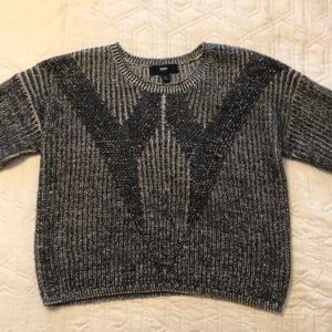 Mossimo sweater